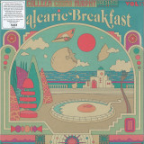 Various - Balearic Breakfast Vol.1 LP (2x12")