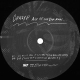 Crazy P - AGE OF THE EGO - REMIX EP2