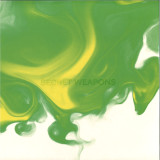 Various - Secret Weapons Part 13 (3x12")