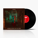 Psyence - L.I.F.E (Lessons In Forgetting Everything) LP