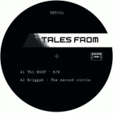 thi Huut, Kriggah, Itsvan Pycco - TFT/01