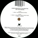 Ruede Hagelstein & The Noblett - Soft Pack Rmxs By M.kaden, Woo