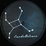 Ben Kei / Fushara - Constellations Volume 1 (no cover)