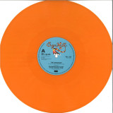 Grandmaster Flash & The Furious Five - The Message
