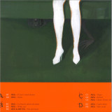 ABSL - It's Just A Bad Dream LP 2x12"