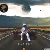 Yung Bleu - Tantra LP 2x12"