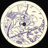 Various - Keepers of the Ruins EP