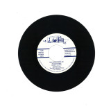 Barry Issacs - Run Down Babylon