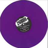 Dr. Colossus - Animal Crackers EP