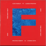 Alex Farolfi - Time Won't Wait