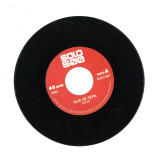 Que se sepa - Roberto Roena 1970