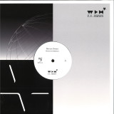 REGGIE DOKES - MOMENTS IN BLACKNESS