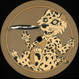 Amy Dabbs - The Bobcat Special EP