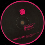 Emperor - Monolit