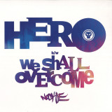 Nookie & Ruth Royall - Hero B/W We Shall Overcome