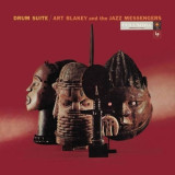 Art Blakey and the Jazz Messengers - Drum Suite