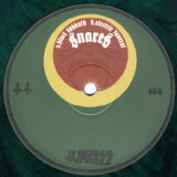 Venetian Snares - Black Sabbath / Electric Funeral