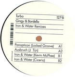 Gingy & Bordello - Iron & Water Remixes