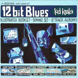 Kid Koala - 12 Bit Blues