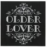Older Lover - Older Lover EP