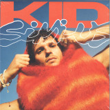 Kid Simius - JOSÈ LP 2x12"