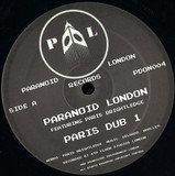 Paranoid London - Paris Dub 1 / Live At The Warehouse Project 2008