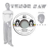 Tenor Saw - Highest Grade 7"