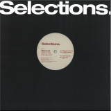 Manooz - Welcome Haruka EP
