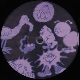 Reflex Blue - The Charming Dub EP