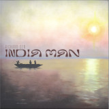 Richard Sen - India Man LP 2x12"