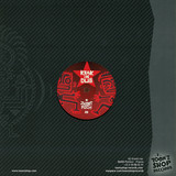 Krak In Dub, Murray Man, Jungle Invaders - La Revolution