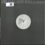 Yan Cook - Liminal Space