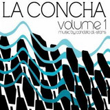 Candela Allstars - La Concha Volume 1