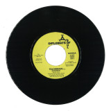 DIPLOMATS OF SOUL - Teacherman