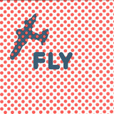 Kevin Harrison - Fly Ep