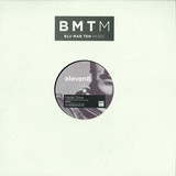 Eleven8 - Hadal Zone / Across The Sky