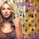 Britney Spears - Oops!...I Did It Again LP 2x12"