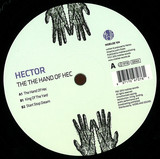 Hector - The Hand Of Hec