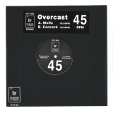 Overcast - Wolfe / Concord