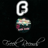 Calvertron & Kieran Brindley - Click Click