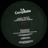 V.a. - Compilatie (vinyl Only)