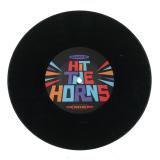 Caserta / Bosq - Hit The Horns 7"