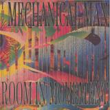 The Mechanical Man - Room In Movement