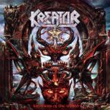 Kreator - Krushers Of The World LP 2x12"