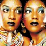 LES NUBIANS - One Step Forward 2x12