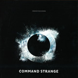 Command Strange - Hyperbug / Regrets