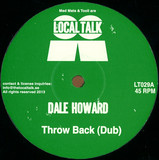 Dale Howard - Throwback