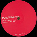 Patrik Skoog & Fonos - A Space Journey Ep