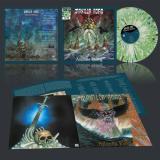 Manilla Road - Atlantis Rising LP