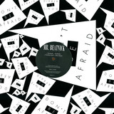 Mr Beatnick - Savannah Ep